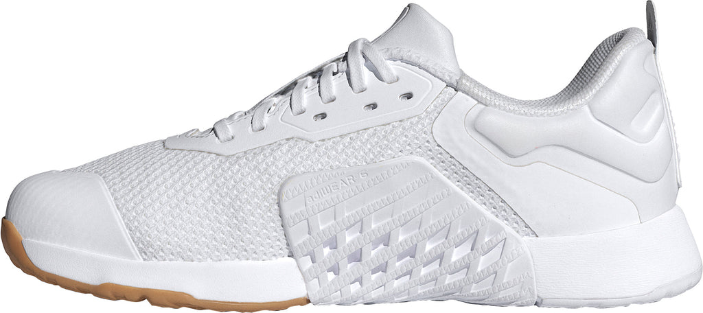 Women's Dropset 3 Training Shoes - White