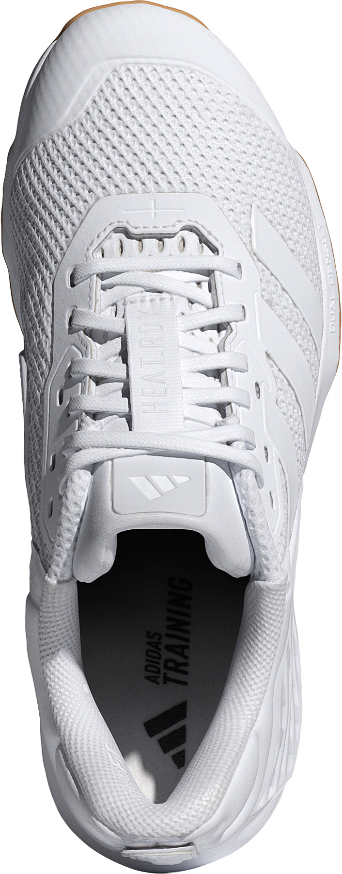 Women's Dropset 3 Training Shoes - White