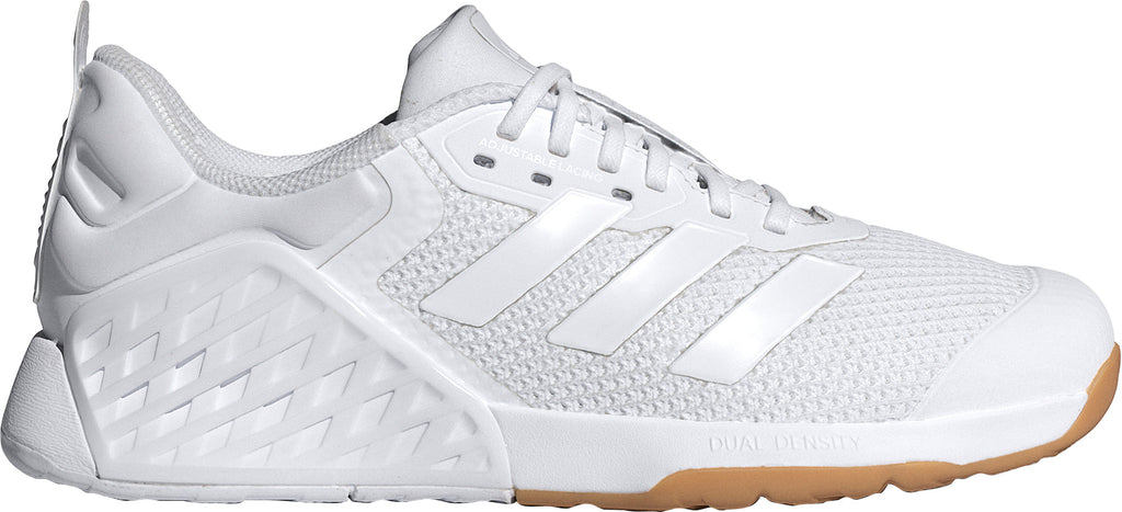 Women's Dropset 3 Training Shoes - White