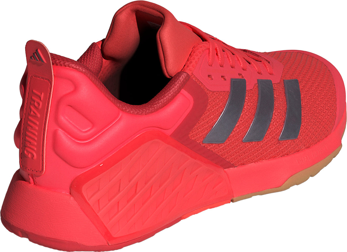 Women's Dropset 3 Training Shoes - Red