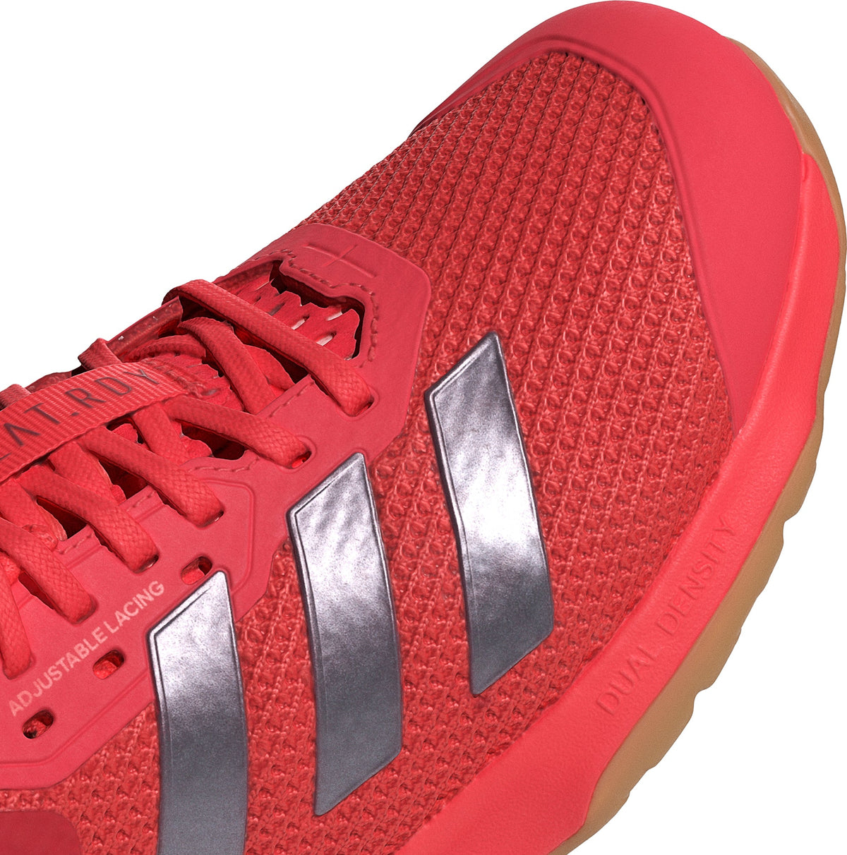 Women's Dropset 3 Training Shoes - Red