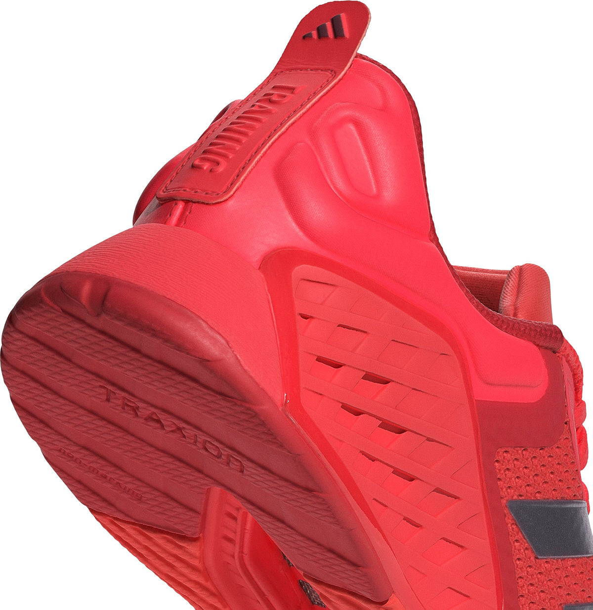 Women's Dropset 3 Training Shoes - Red