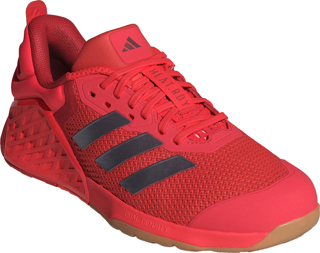 Women's Dropset 3 Training Shoes - Red