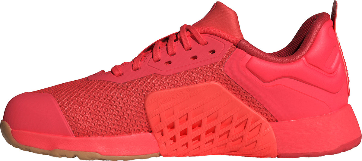 Women's Dropset 3 Training Shoes - Red