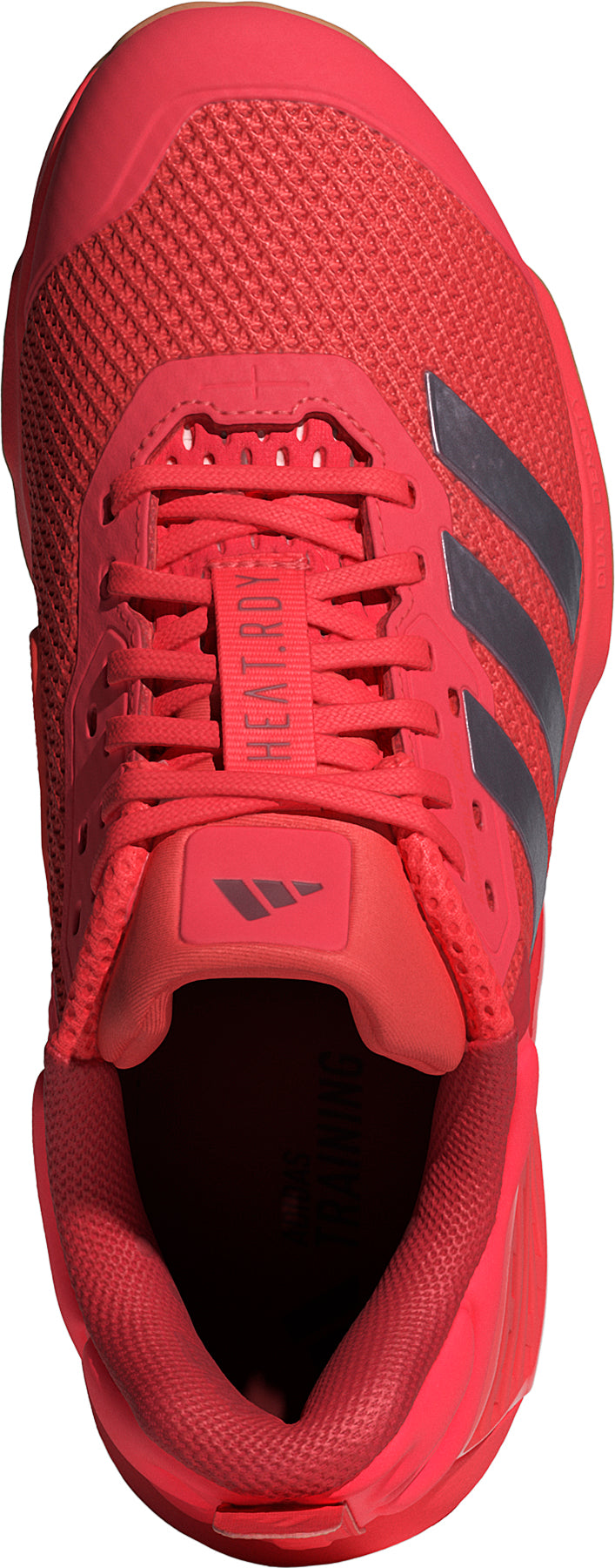 Women's Dropset 3 Training Shoes - Red
