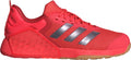 Women's Dropset 3 Training Shoes - Red
