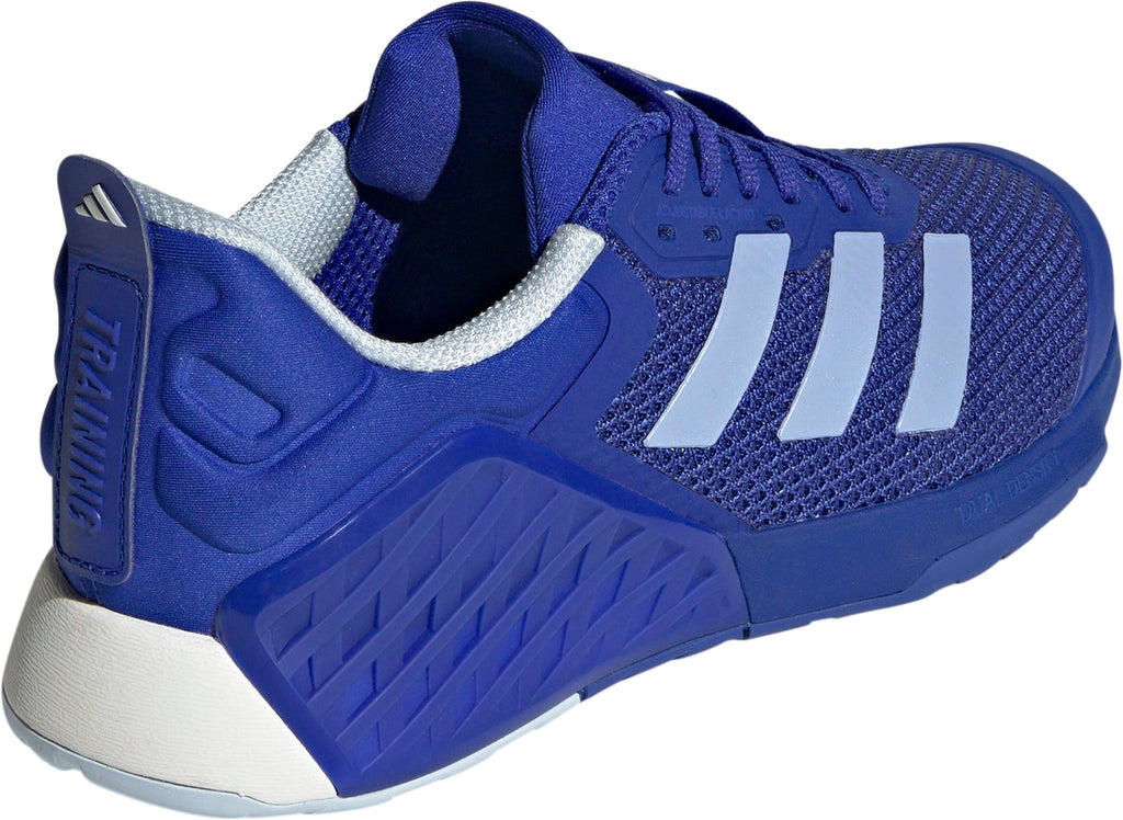 Women's Dropset 3 Training Shoes - Blue