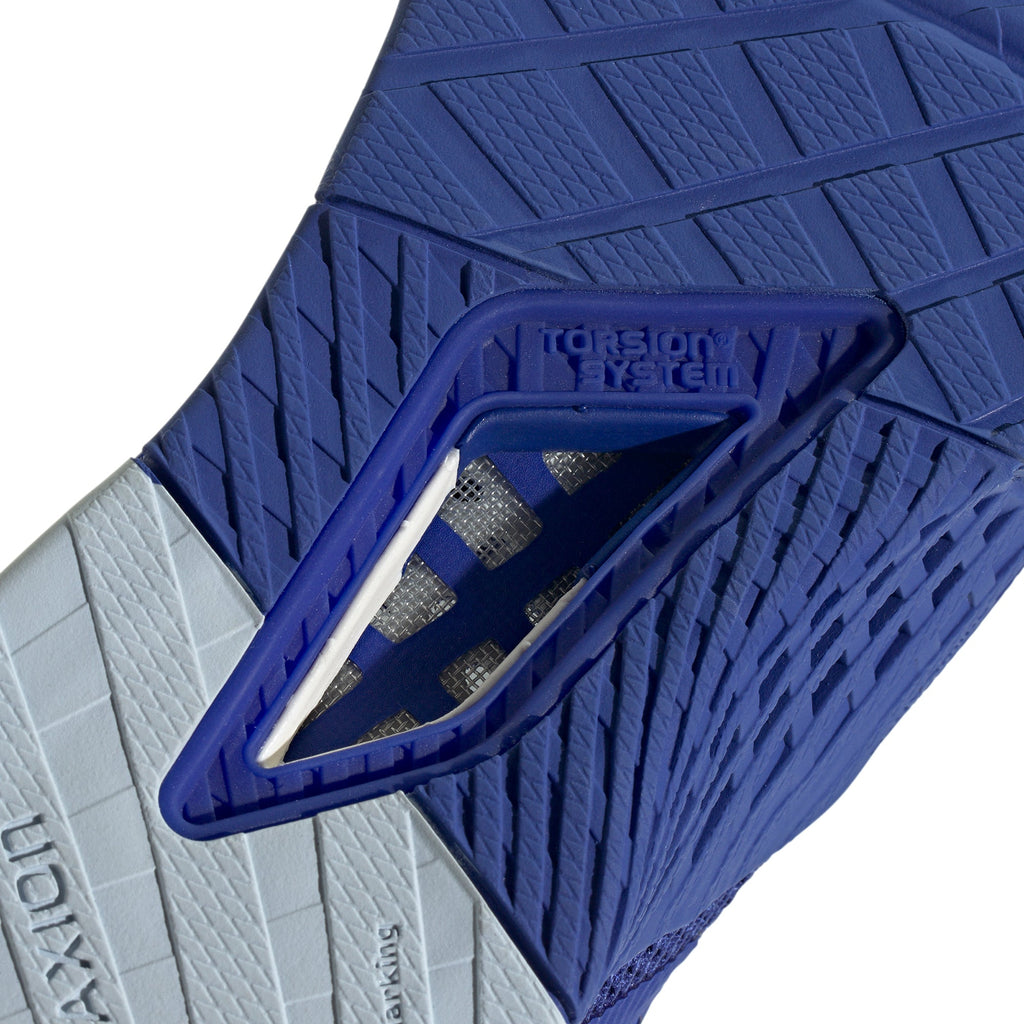 Women's Dropset 3 Training Shoes - Blue