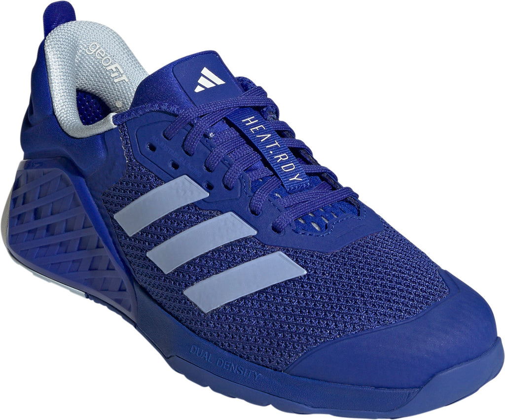 Women's Dropset 3 Training Shoes - Blue