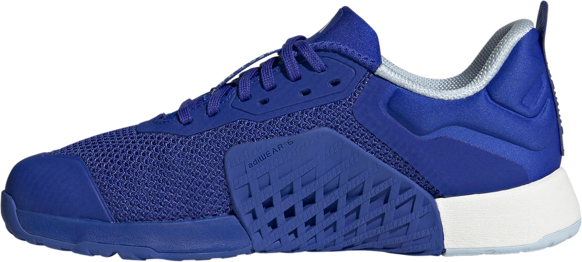 Women's Dropset 3 Training Shoes - Blue