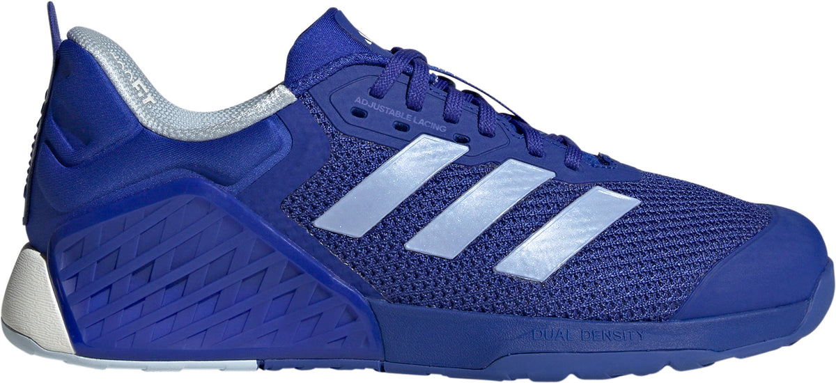 Women's Dropset 3 Training Shoes - Blue