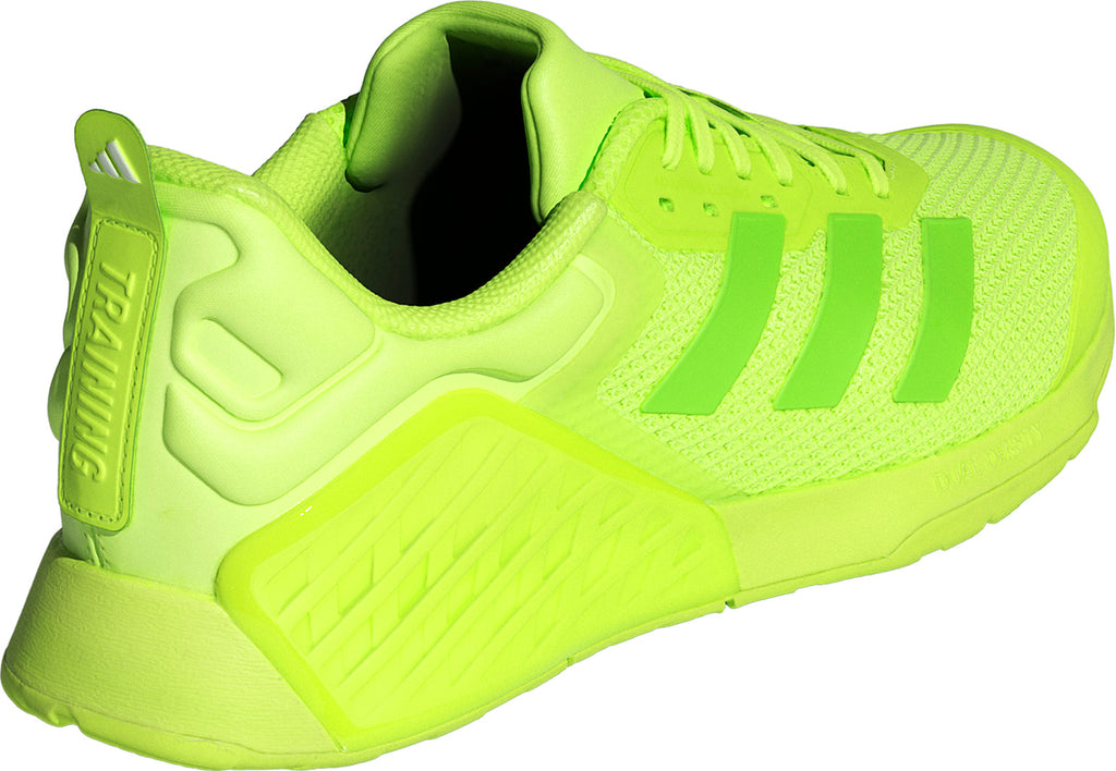 Men's Dropset 3 Training Shoes - Yellow