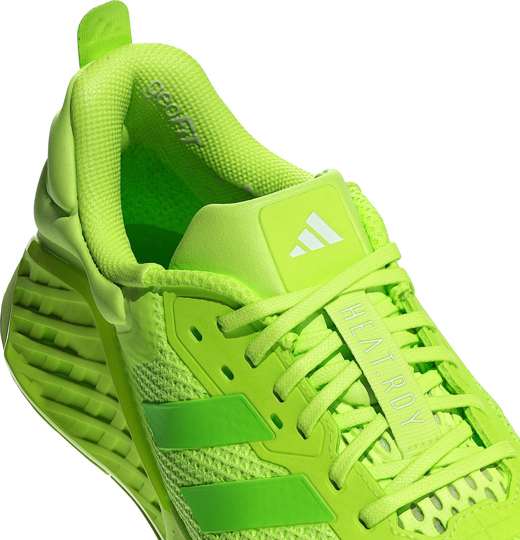 Men's Dropset 3 Training Shoes - Yellow