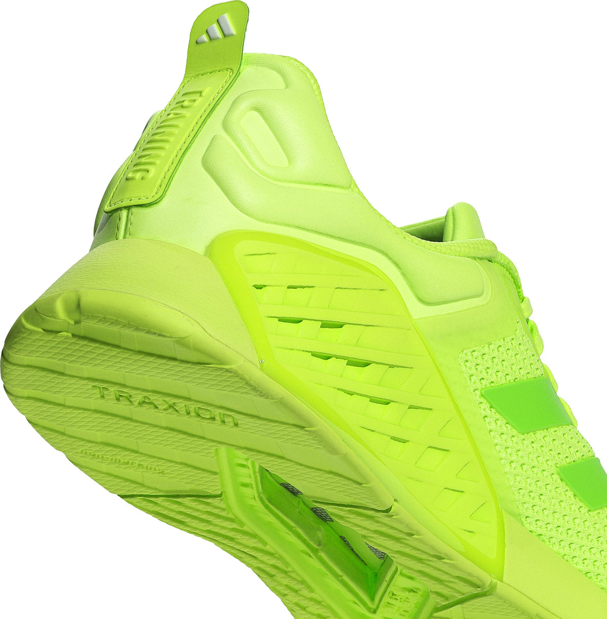 Men's Dropset 3 Training Shoes - Yellow