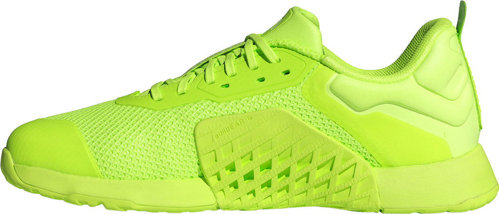 Men's Dropset 3 Training Shoes - Yellow