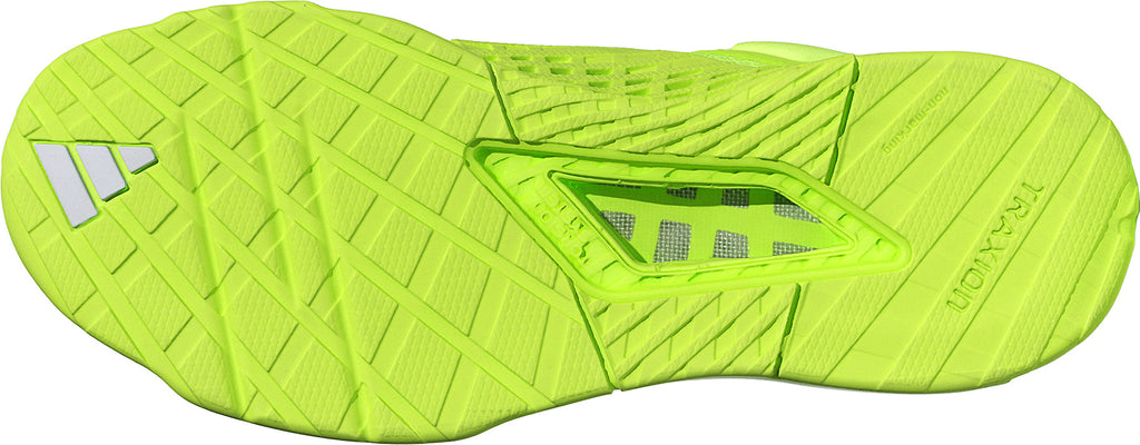 Men's Dropset 3 Training Shoes - Yellow