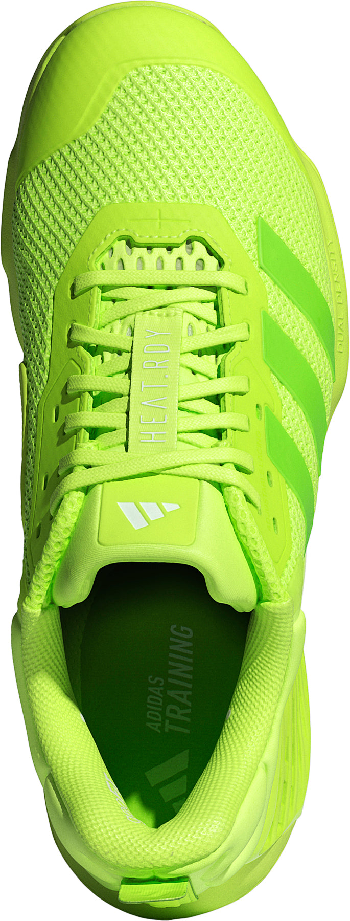 Men's Dropset 3 Training Shoes - Yellow
