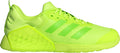 Men's Dropset 3 Training Shoes - Yellow