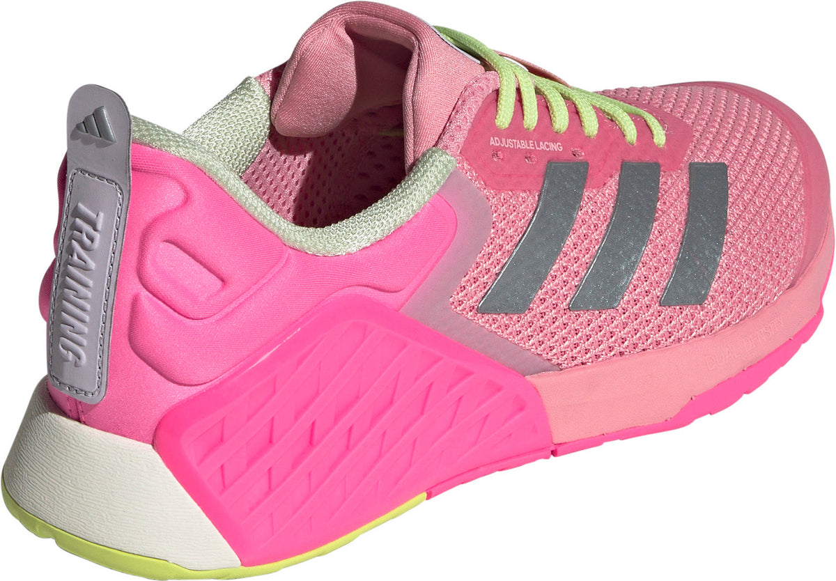 Women's Dropset 3 Training Shoes - Pink