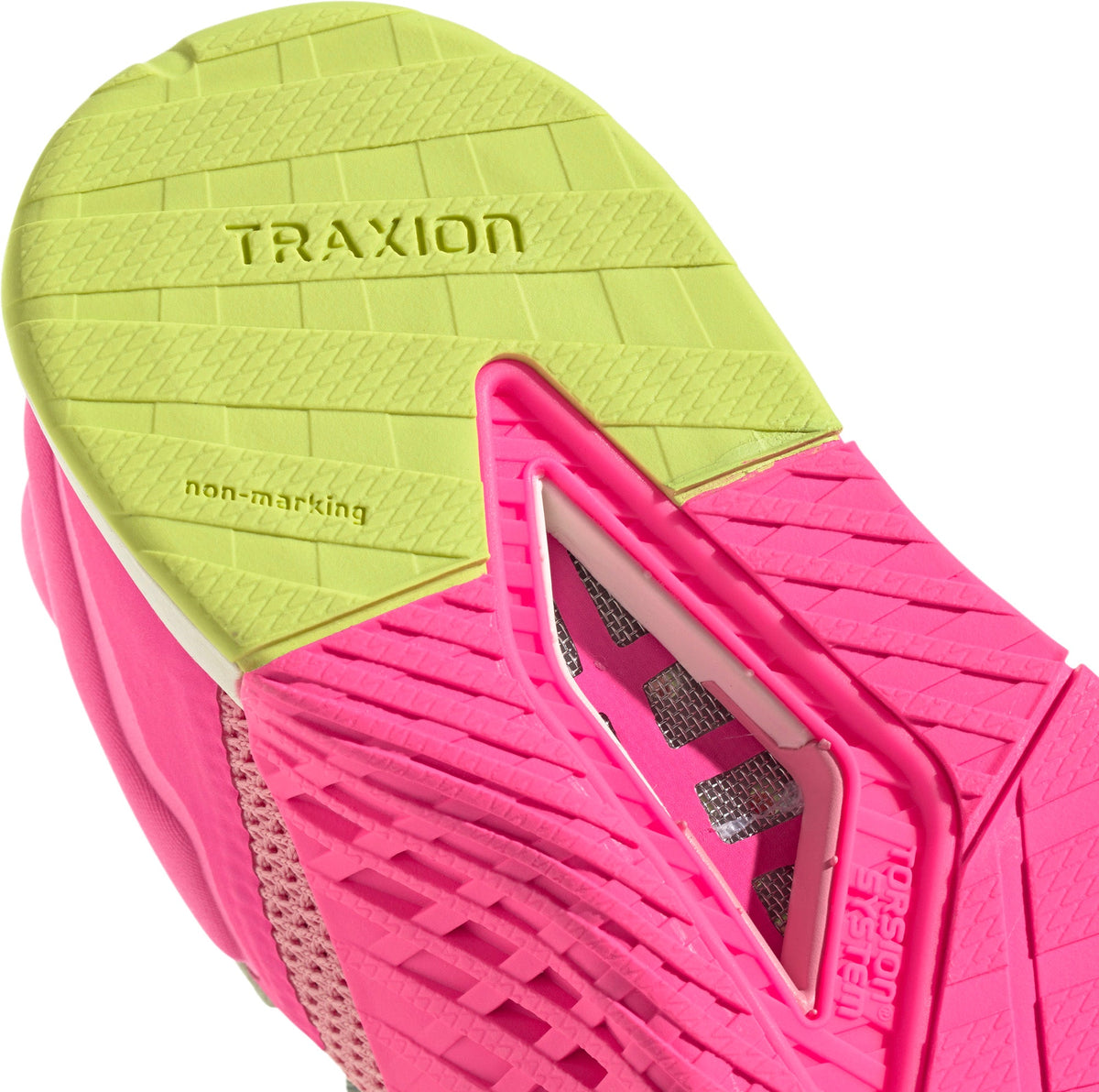 Women's Dropset 3 Training Shoes - Pink