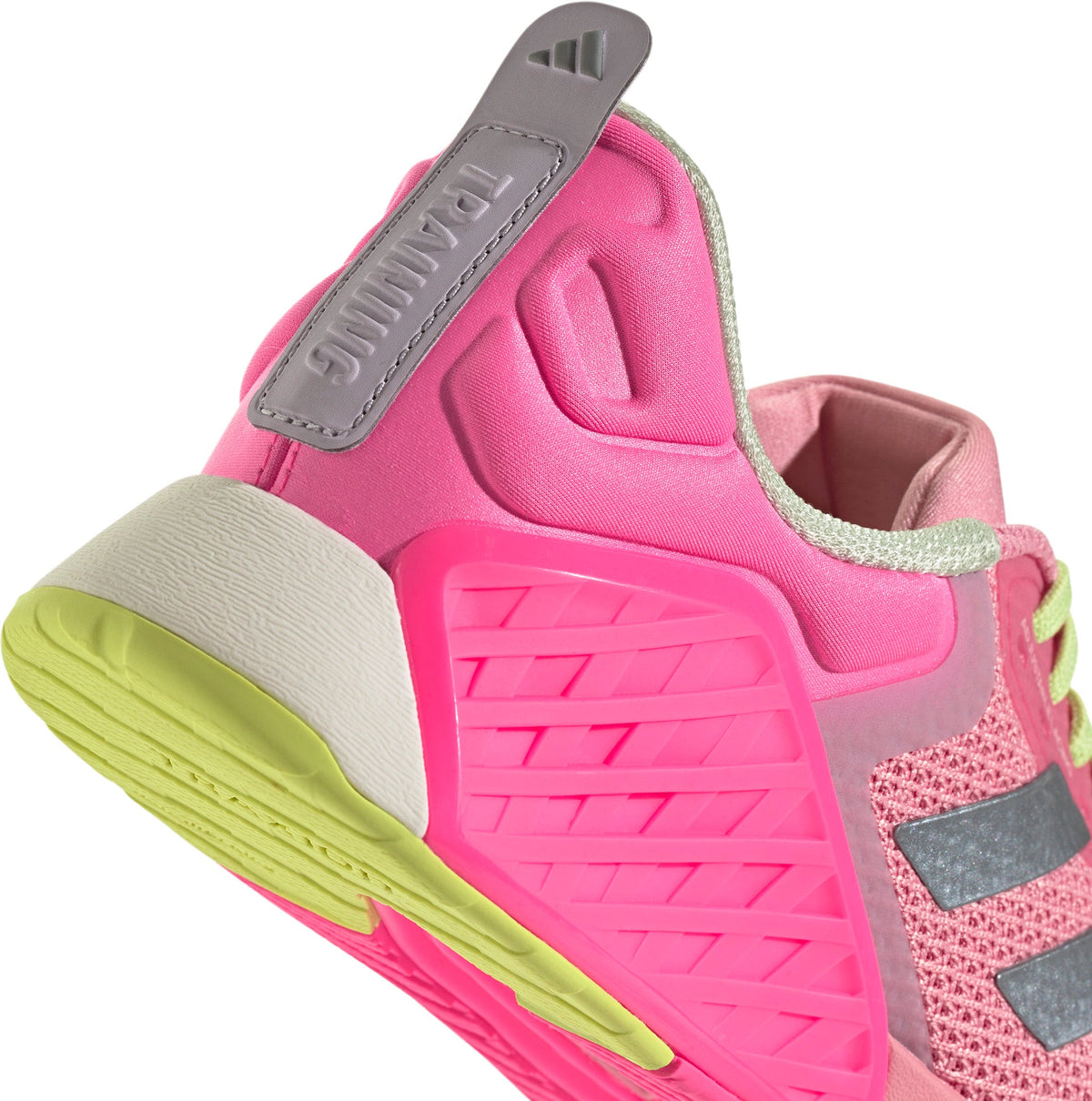 Women's Dropset 3 Training Shoes - Pink