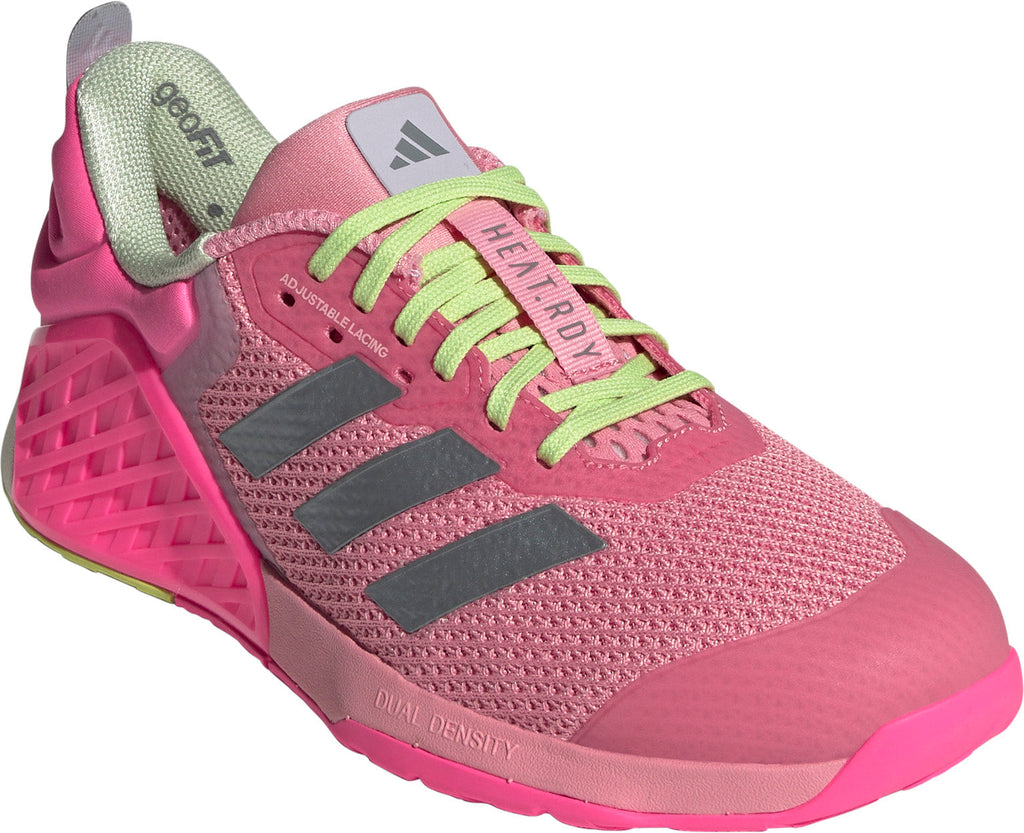Women's Dropset 3 Training Shoes - Pink