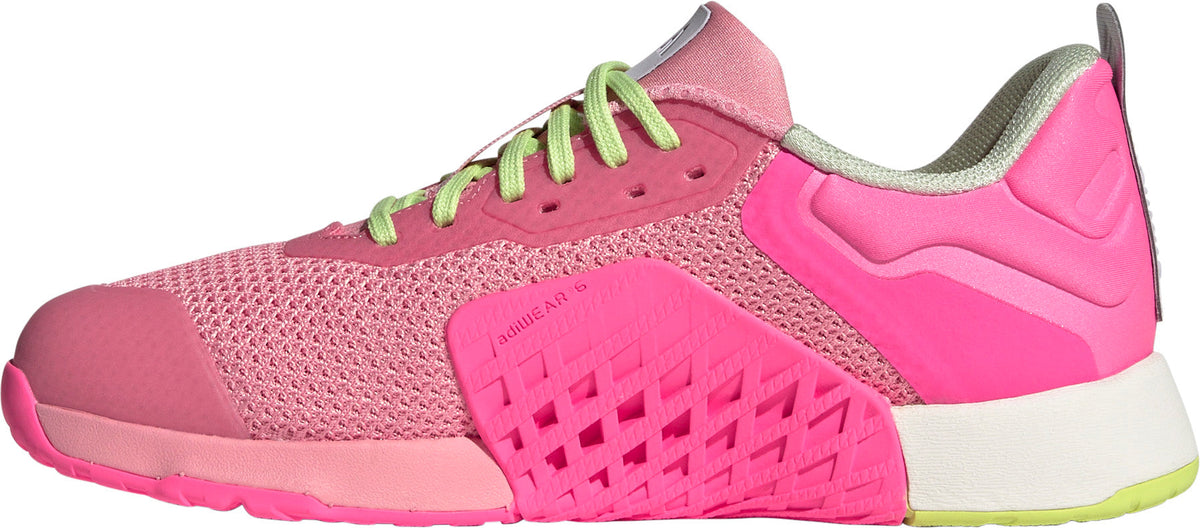 Women's Dropset 3 Training Shoes - Pink