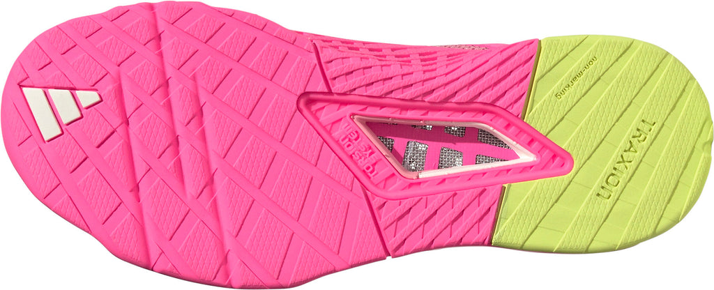 Women's Dropset 3 Training Shoes - Pink