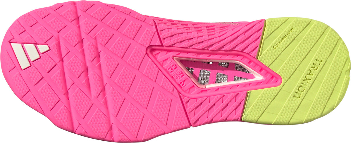 Women's Dropset 3 Training Shoes - Pink