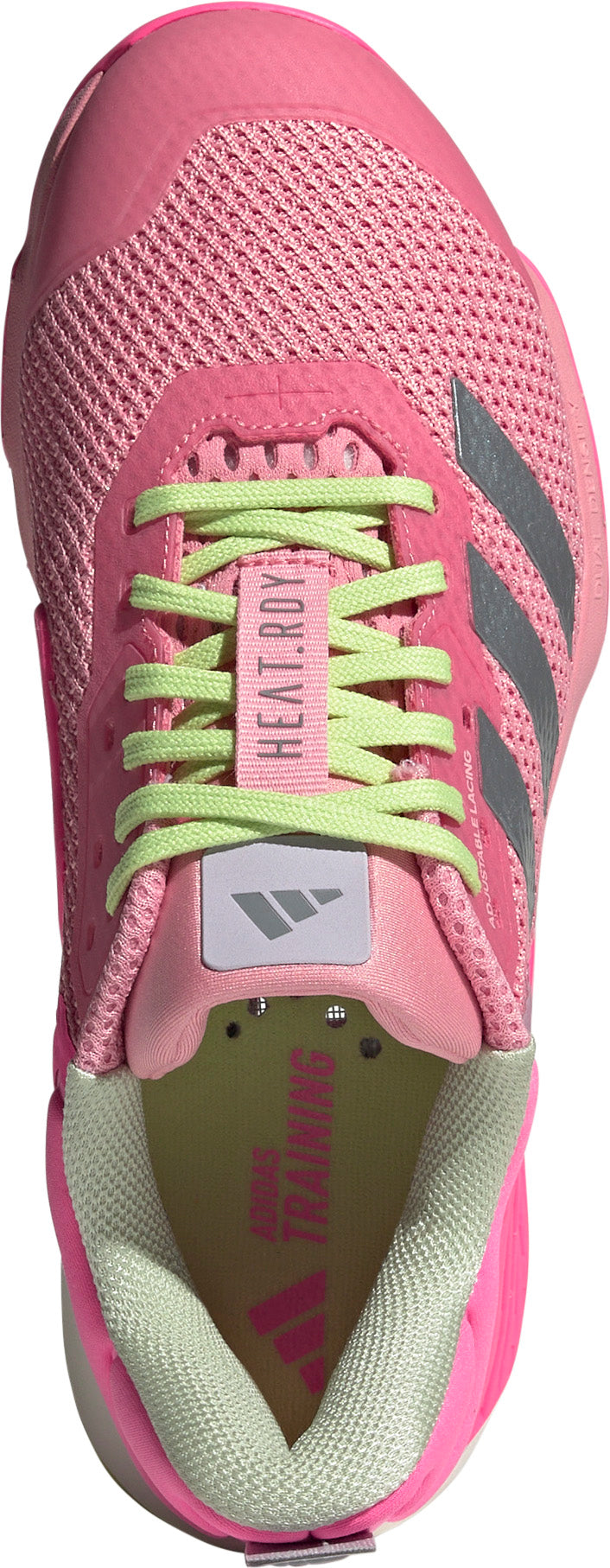 Women's Dropset 3 Training Shoes - Pink