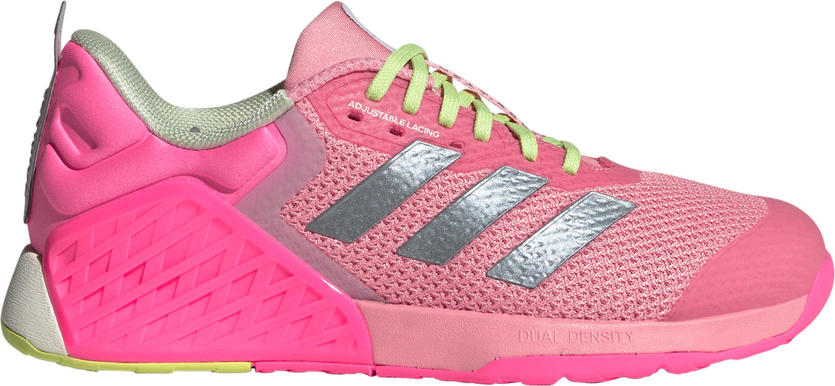 Women's Dropset 3 Training Shoes - Pink