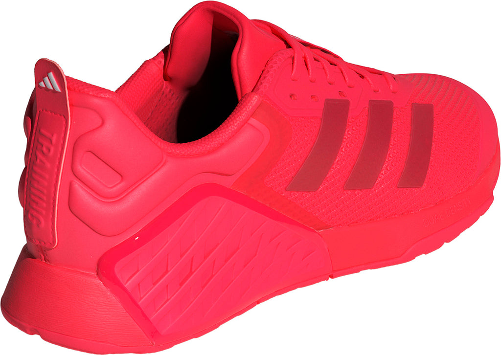 Men's Dropset 3 Training Shoes - Red