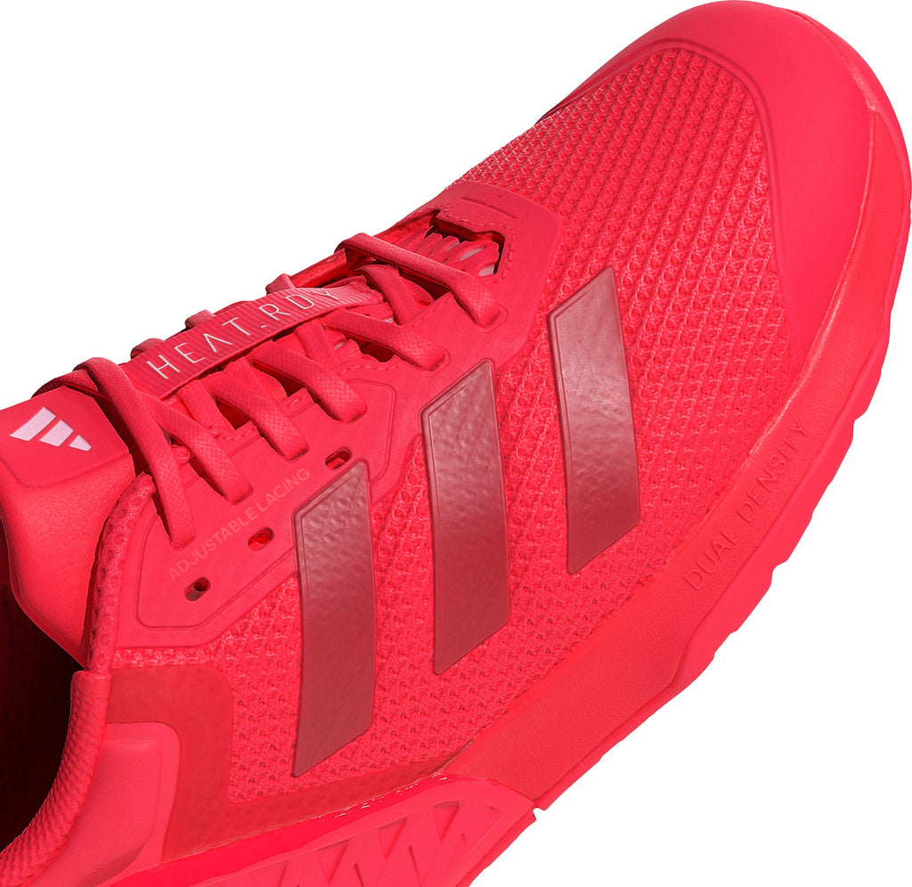 Men's Dropset 3 Training Shoes - Red