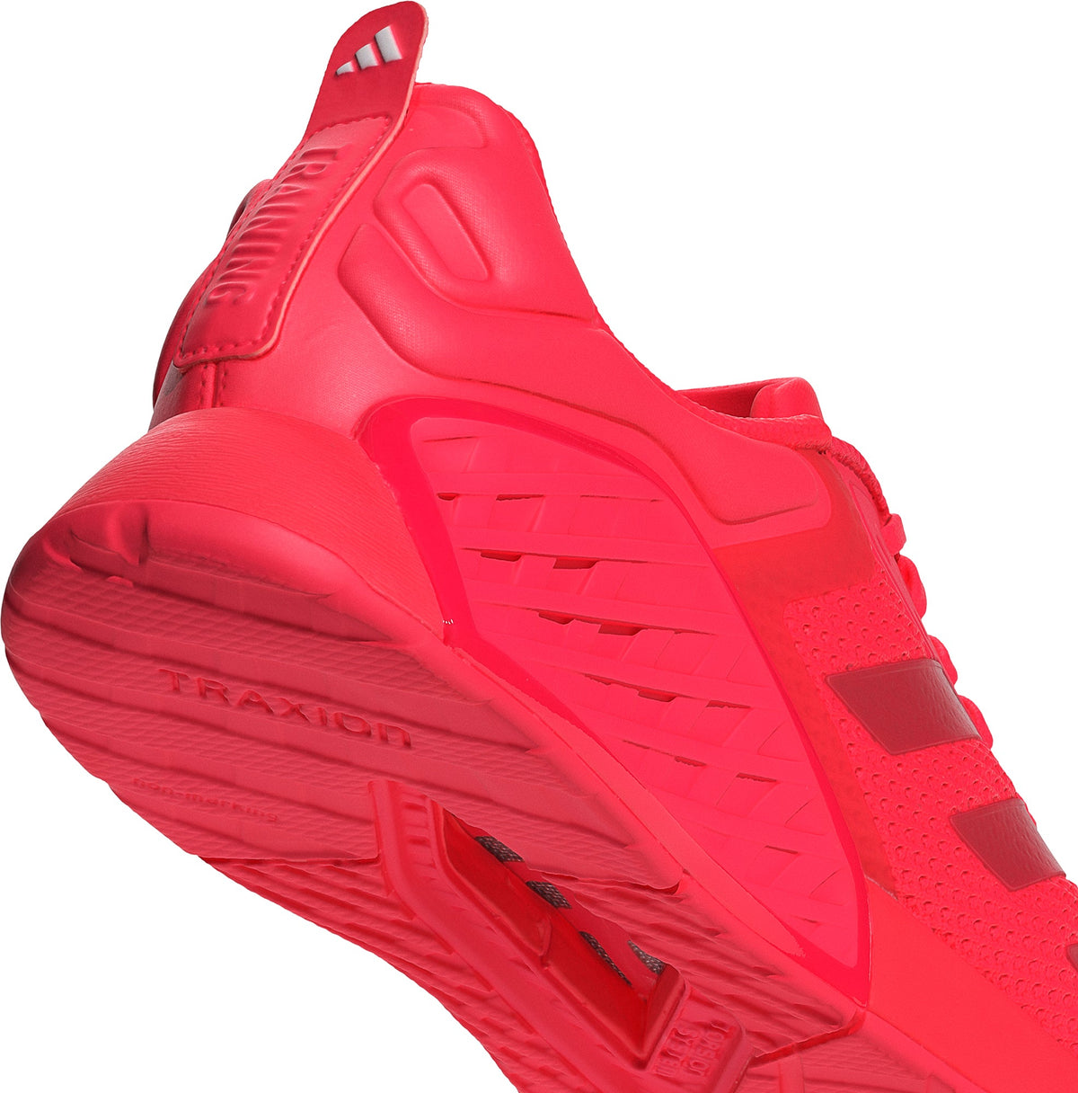Men's Dropset 3 Training Shoes - Red
