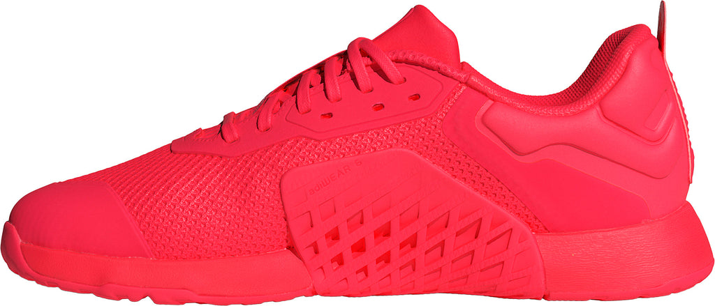 Men's Dropset 3 Training Shoes - Red
