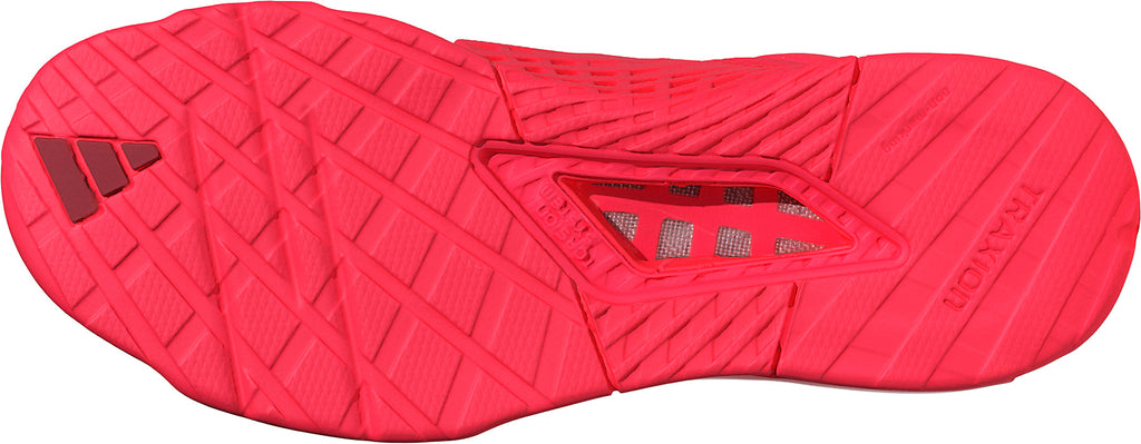 Men's Dropset 3 Training Shoes - Red