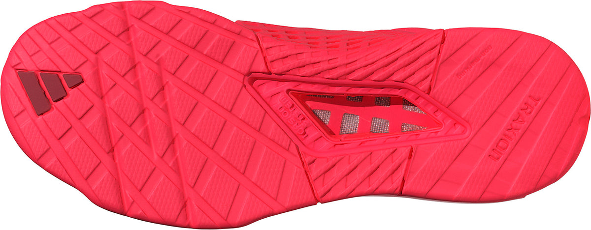 Men's Dropset 3 Training Shoes - Red