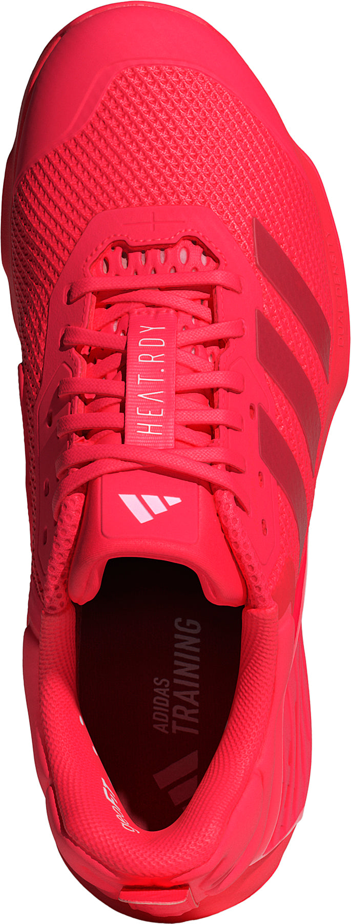 Men's Dropset 3 Training Shoes - Red