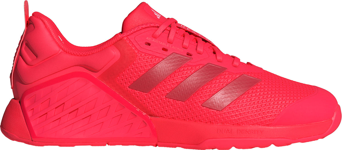 Men's Dropset 3 Training Shoes - Red