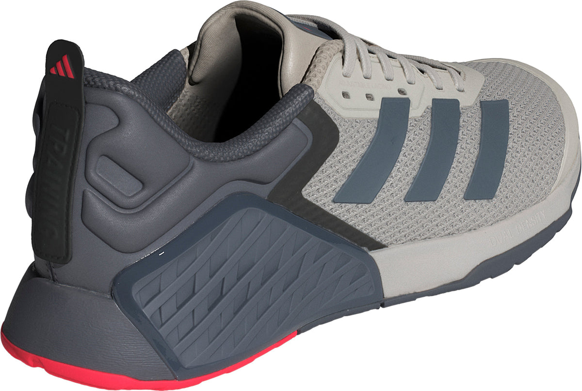 Men's Dropset 3 Training Shoes - Grey
