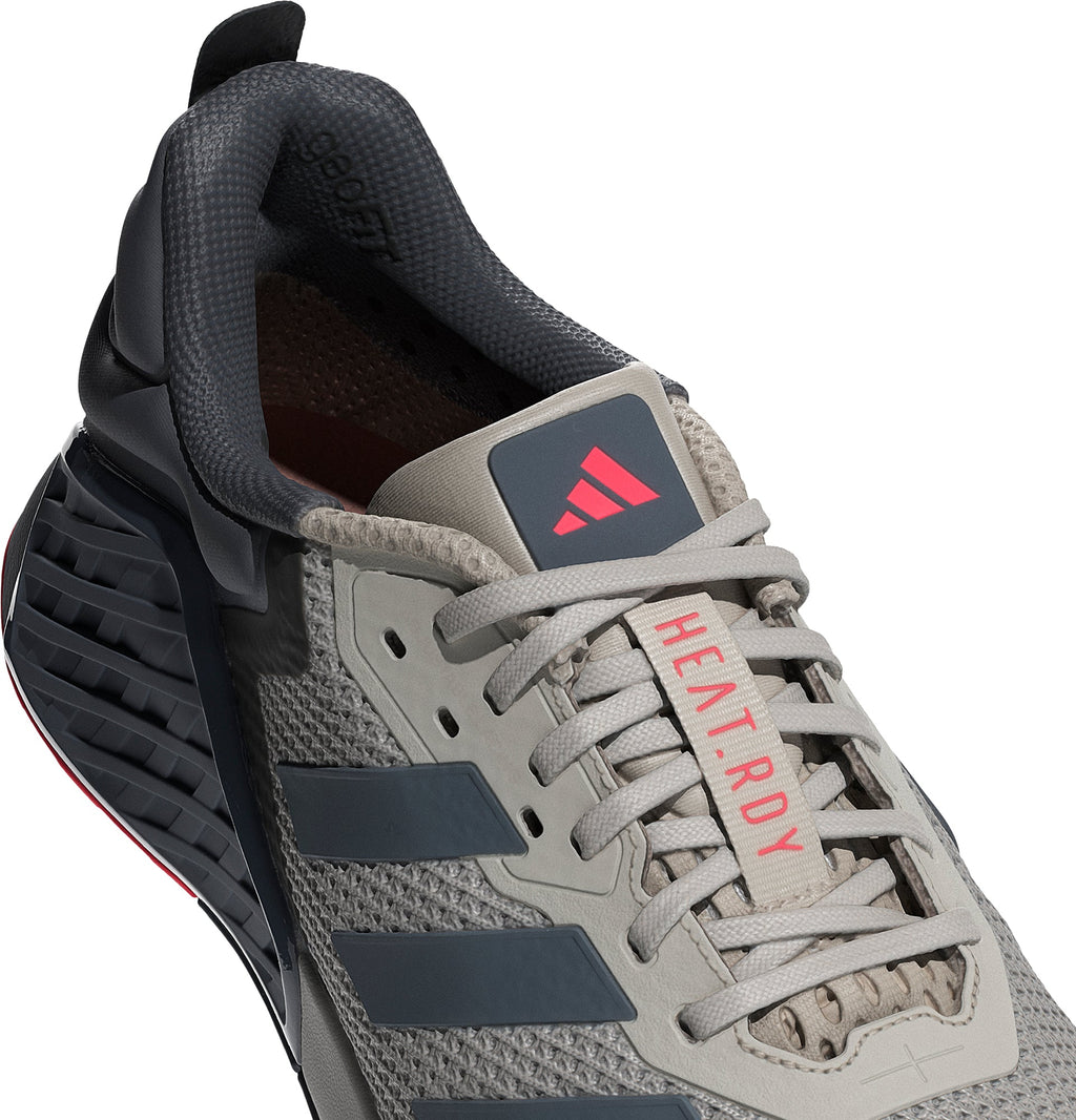 Men's Dropset 3 Training Shoes - Grey