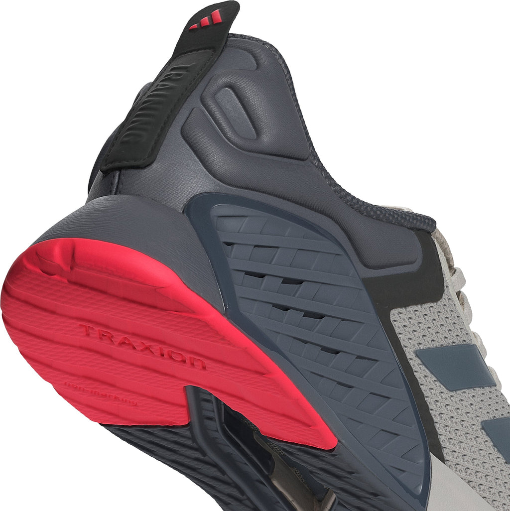 Men's Dropset 3 Training Shoes - Grey