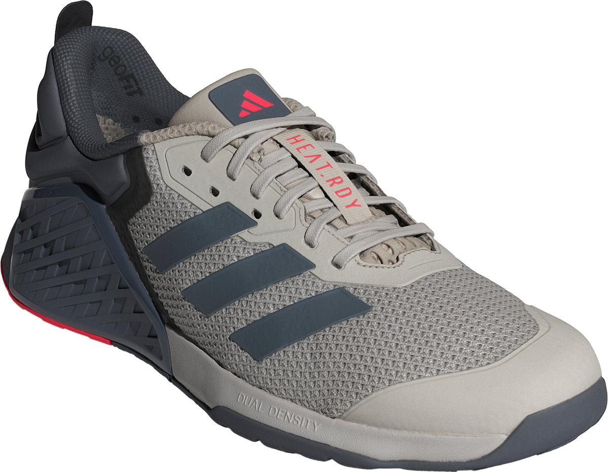 Men's Dropset 3 Training Shoes - Grey