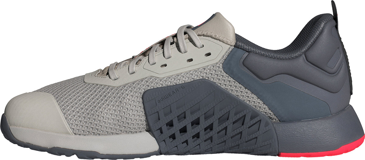 Men's Dropset 3 Training Shoes - Grey