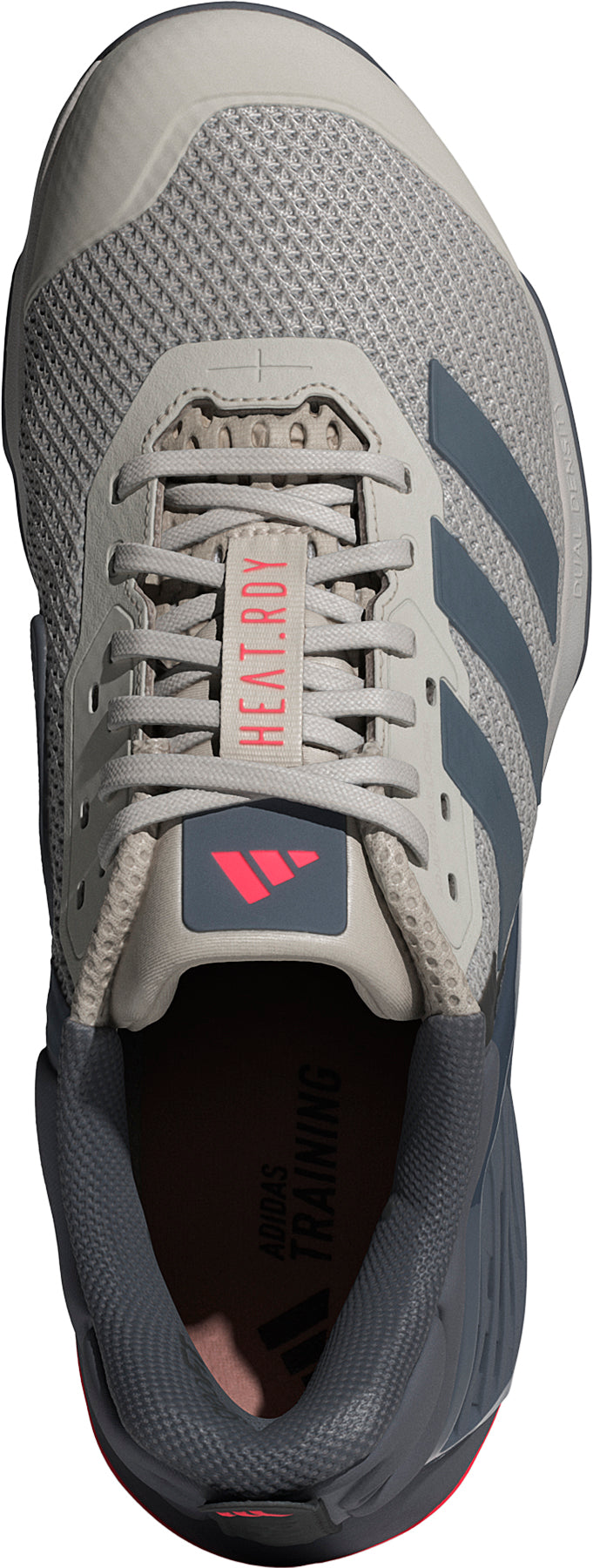 Men's Dropset 3 Training Shoes - Grey