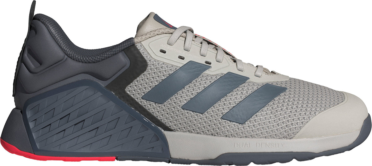 Men's Dropset 3 Training Shoes - Grey