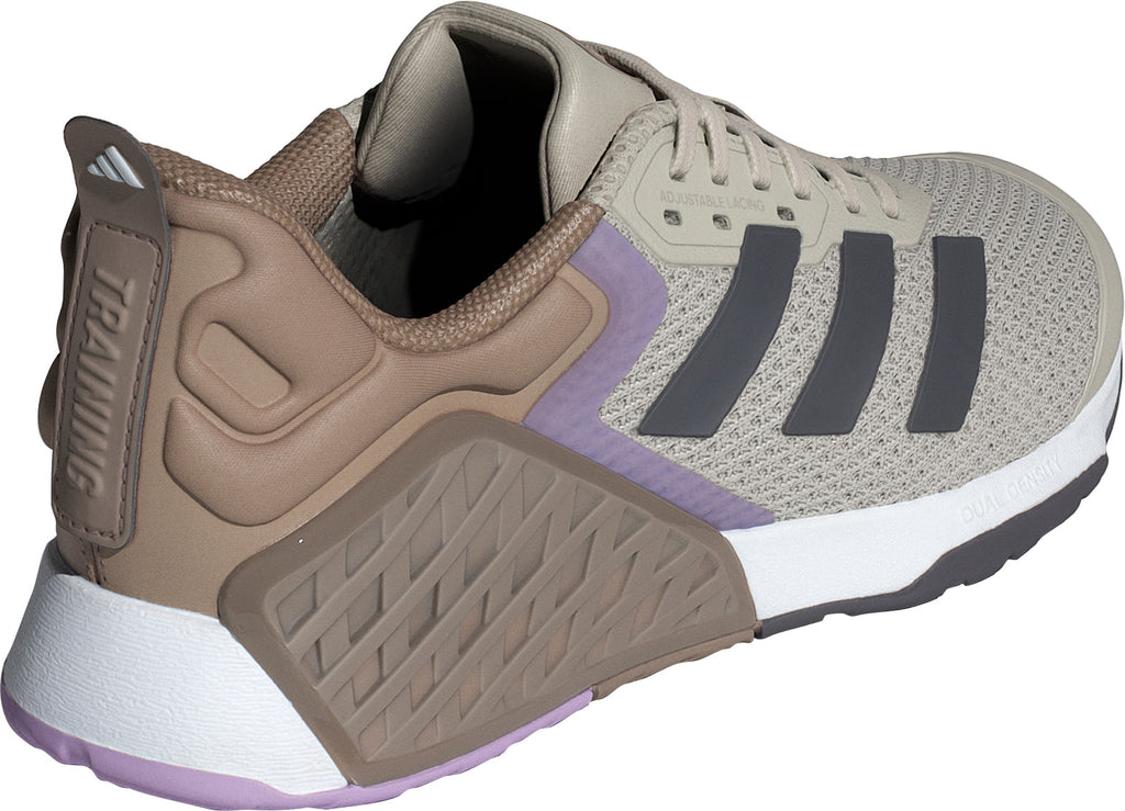 Women's Dropset 3 Training Shoes - Brown