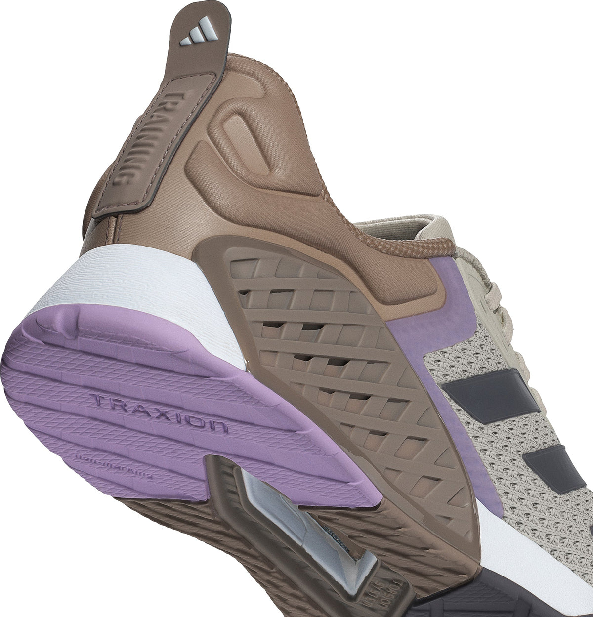 Women's Dropset 3 Training Shoes - Brown
