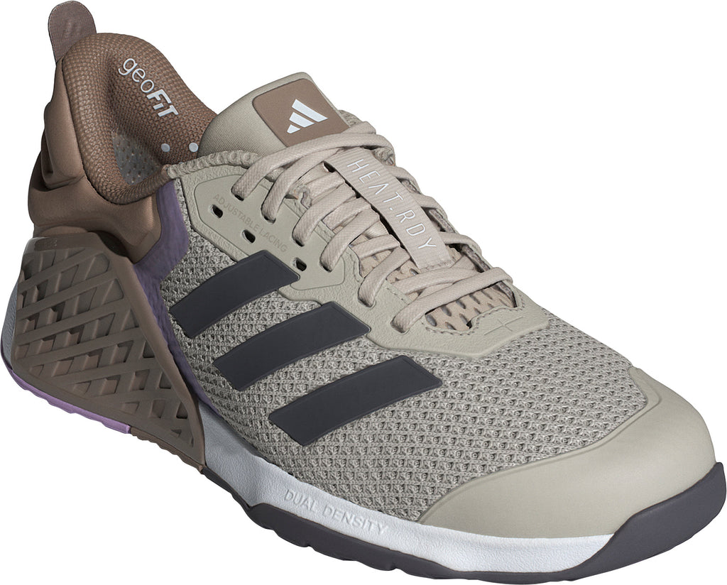 Women's Dropset 3 Training Shoes - Brown