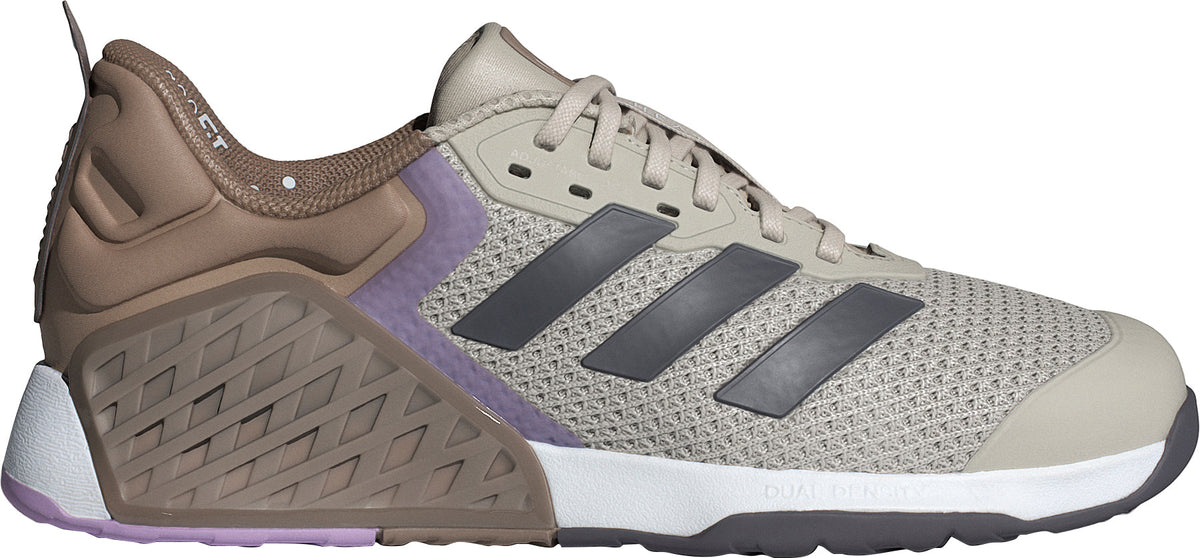 Women's Dropset 3 Training Shoes - Brown